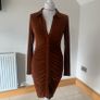 Bodycon dress. Size 10 Image 2