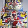 Power Rangers Jigsaws Image 2
