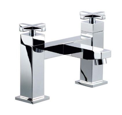 Mayfair Ice Quad Bath Filler Tap