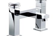 Mayfair Ice Quad Bath Filler Tap