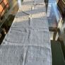 Linen table runner Image 3