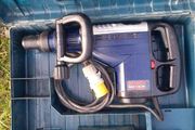 Bosch SDS Max Hammer Drill