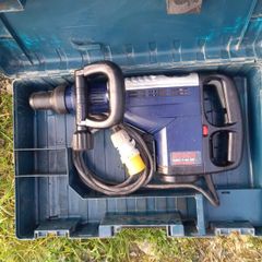 Bosch SDS Max Hammer Drill