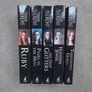 Virginia Andrews Landry Family Saga (5 Book Bundle) Image 2
