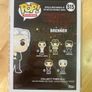 Stranger Things Brenner Funko Pop 515 Image 4