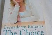The Choice by Bernadette Bohan