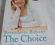 The Choice by Bernadette Bohan