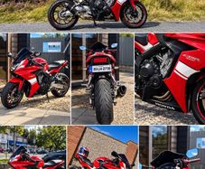 Cbr 650f