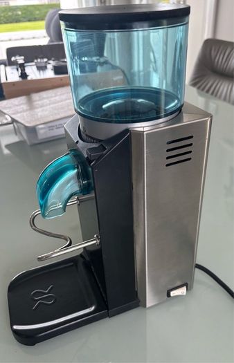 Rancillio Grinder