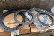 Spring Rubber BMW