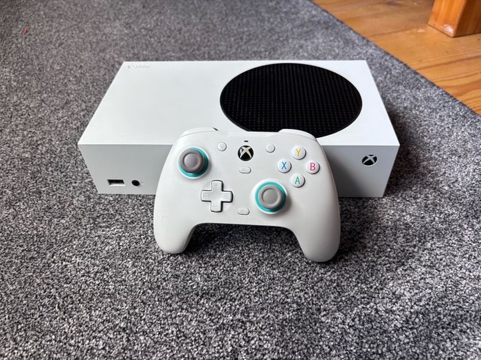 Xbox Series S Console