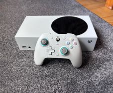Xbox Series S Console