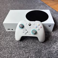 Xbox Series S Console