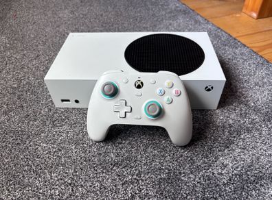 Xbox Series S Console