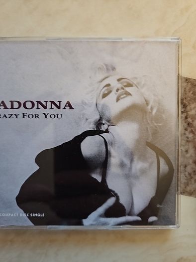 Madonna 39 CD Collection