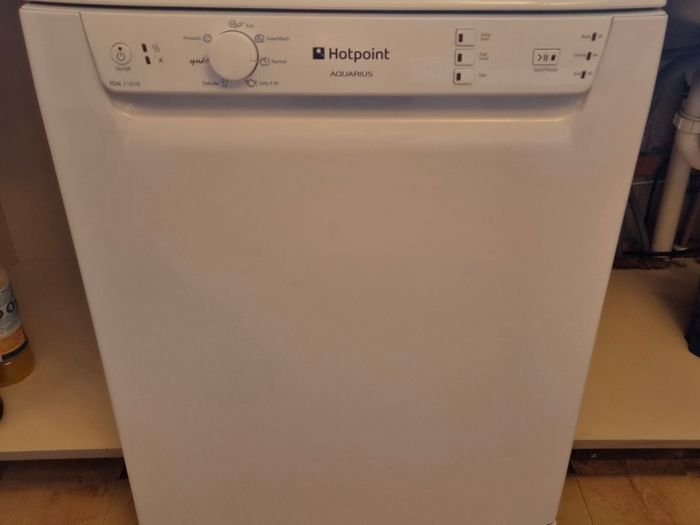 dishwasher