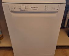 dishwasher