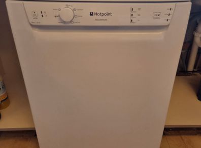 dishwasher