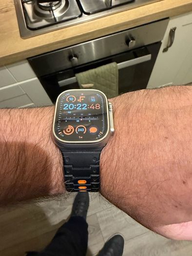 Apple Watch Ultra 2 Cellular & GPS