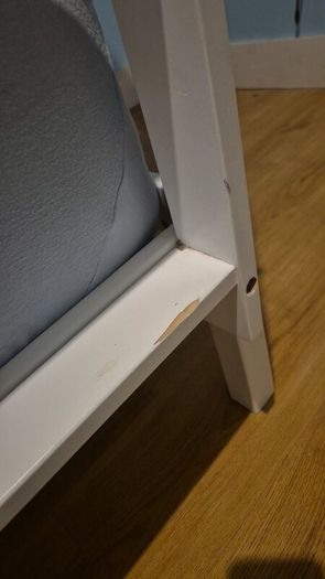 Bunk beds