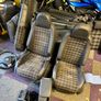 mk5 golf edition 30 interior 3 door heated seats leather cards arm rest and steering wheel Image 7