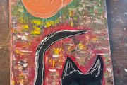oil paintings, more paintings.check my other adds BIG CLEAROUT, MAKE AN OFFER