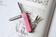 Vintage Victorinox Classic Sd 58mm Swiss Army Knife
