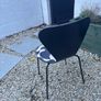 hand painted chair Image 3