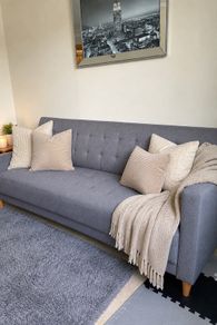 sofa bed