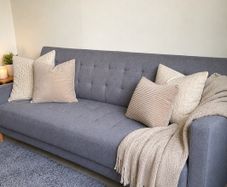 sofa bed