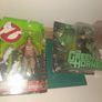 Movie and TV Action Figures 15e each Image 3