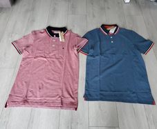 Mens Polo neck