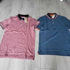 Mens Polo neck
