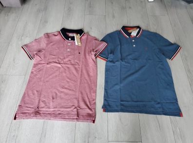 Mens Polo neck