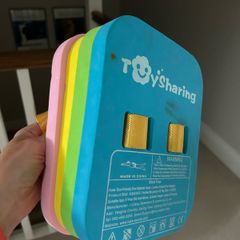 swimming aid-back float