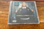 Funeral for a Friend Hours CD