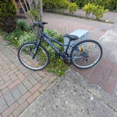 Girls Bike