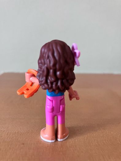 Lego Friends Olivia