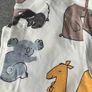Two M&S sleepsuits 12-18 months, new Image 4