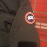 canada goose Mcmillan parker Image 3