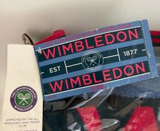 Wimbledon Towel