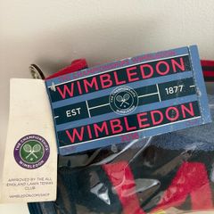 Wimbledon Towel