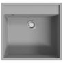 Kitchen Sink with Overflow Hole Image 2