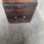 Antique Writing Box Image 5