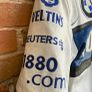 vintage leather bmw jacket Image 3