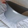Shnuggle baby bath tub Image 3