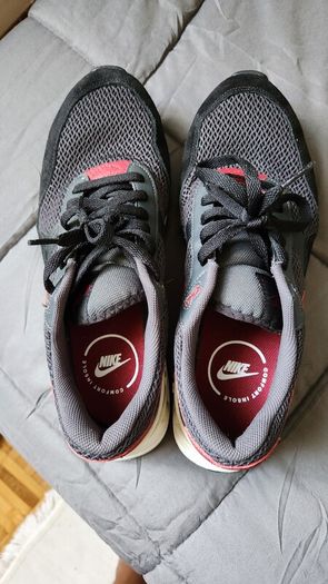 nike airmax 10uk