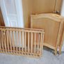 cosatto cot Image 4