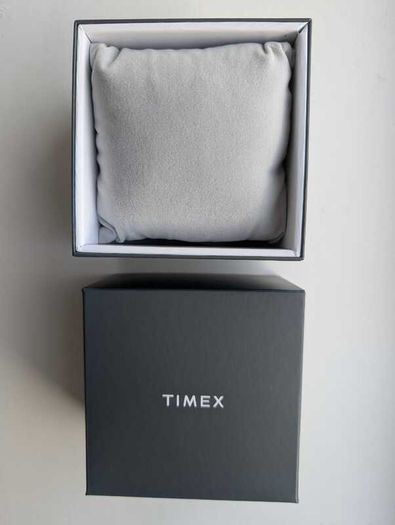 Timex The Waterbury Heritage Chronograph Watch
