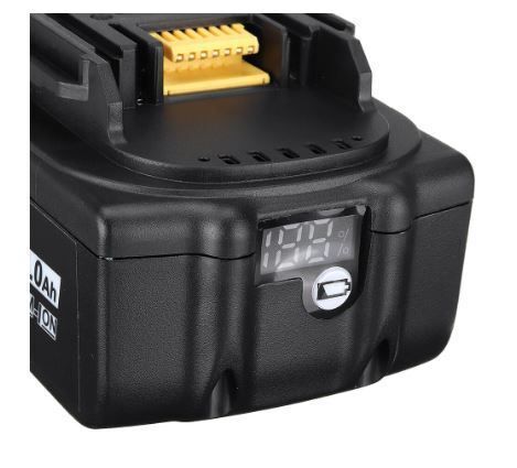 Makita Compatible 18V Replacement Battery 4.0Ah